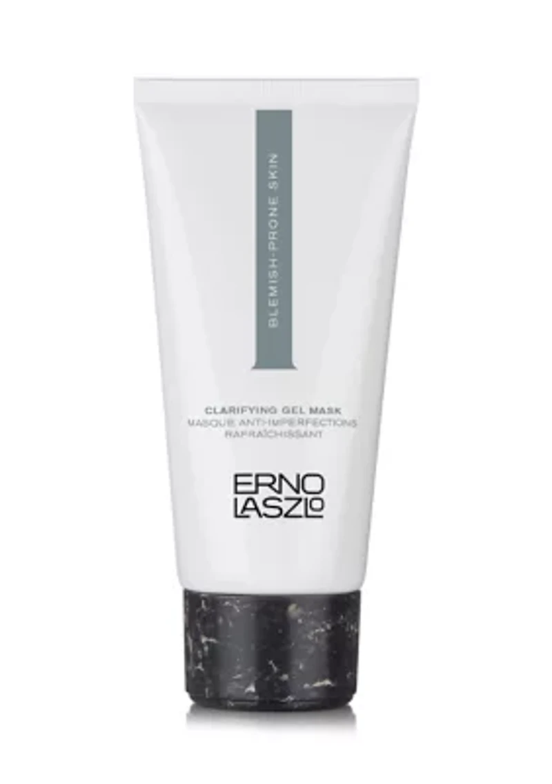 Clarifying Gel Mask 