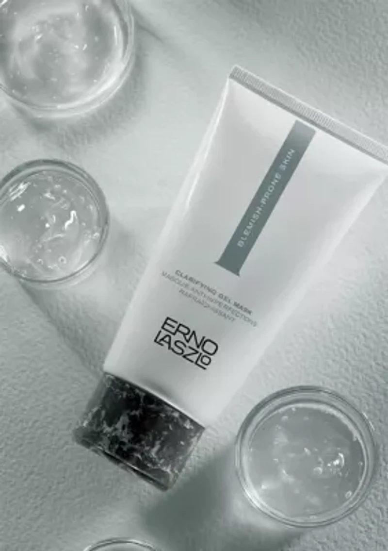 Clarifying Gel Mask 
