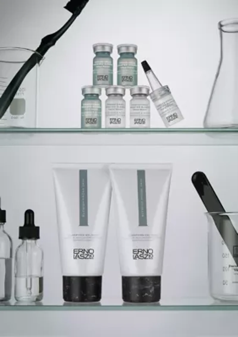 Clarifying Gel Mask 