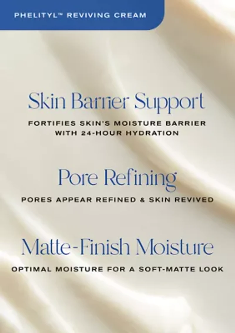Phelityl Reviving Cream