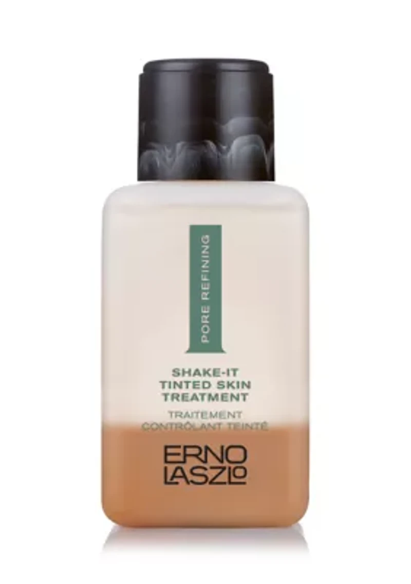 Shake-It Tinted Treatment