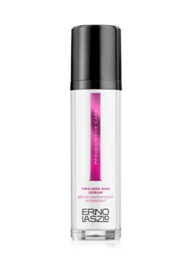 Timeless Skin Serum 