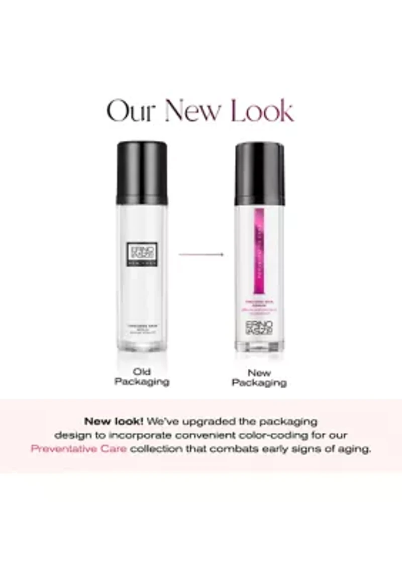 Timeless Skin Serum 