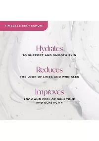 Timeless Skin Serum 