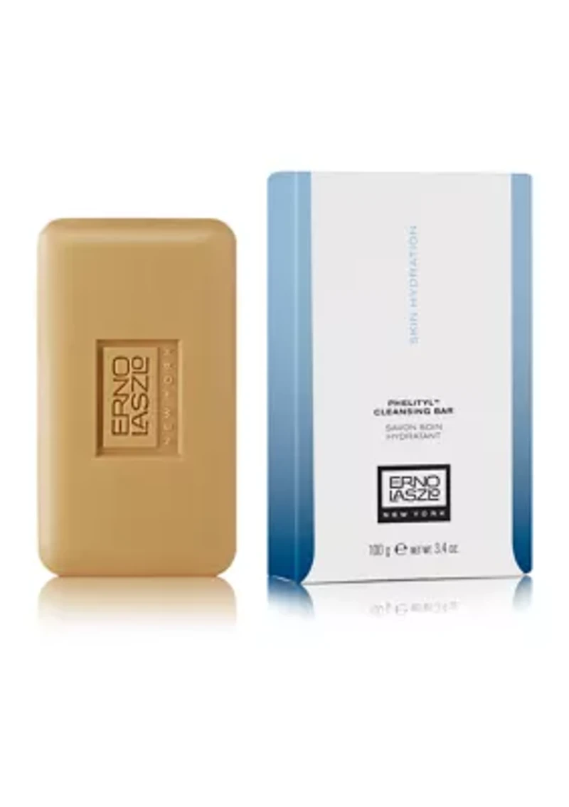 Phelityl Cleansing Bar
