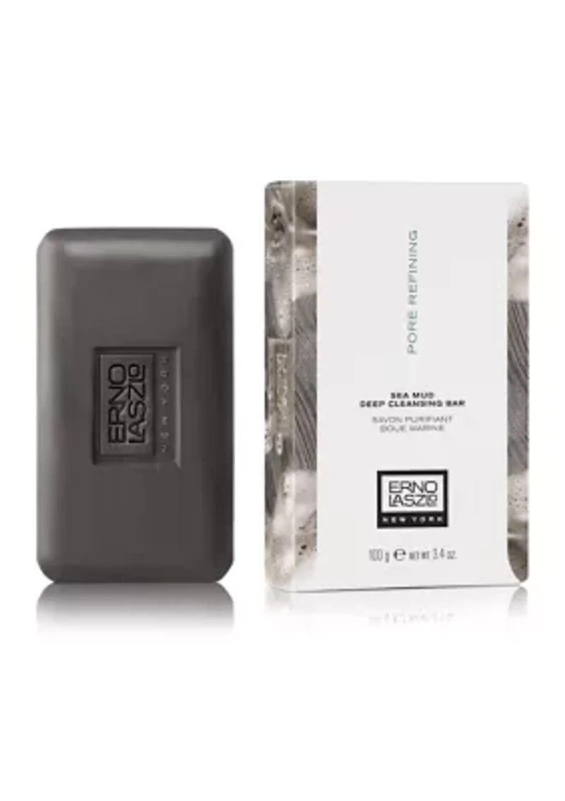 Sea Mud Deep Cleansing Bar