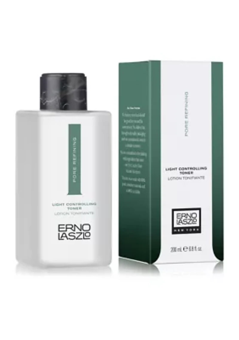 Light Controlling Toner 