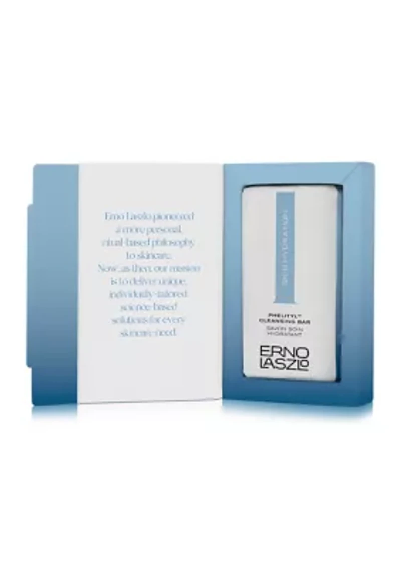 Phelityl® Cleansing Bar