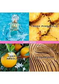 OUI Splash Eau de Parfum, Perfume for Women