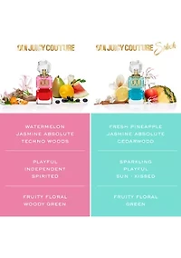 OUI Splash Eau de Parfum, Perfume for Women