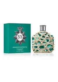 XX Artisan Teal Eau de Toilette Spray