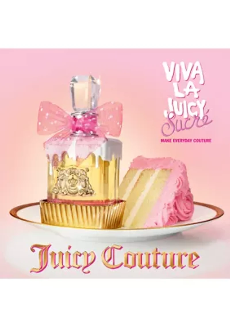 Viva La Juicy Sucré