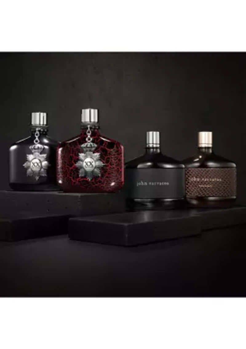 XX Intense Eau de Parfum Spray, Men’s Cologne