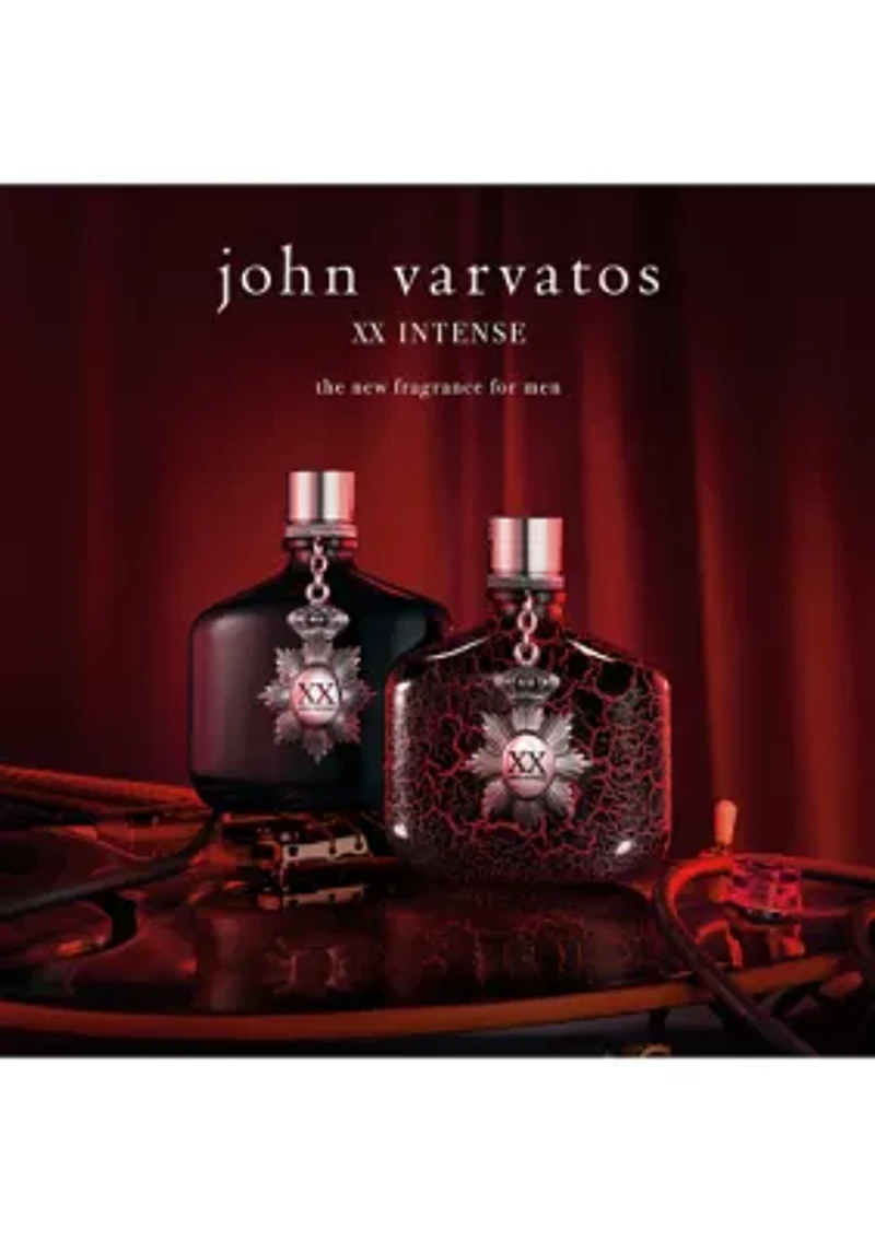 XX Intense Eau de Parfum Spray, Men’s Cologne