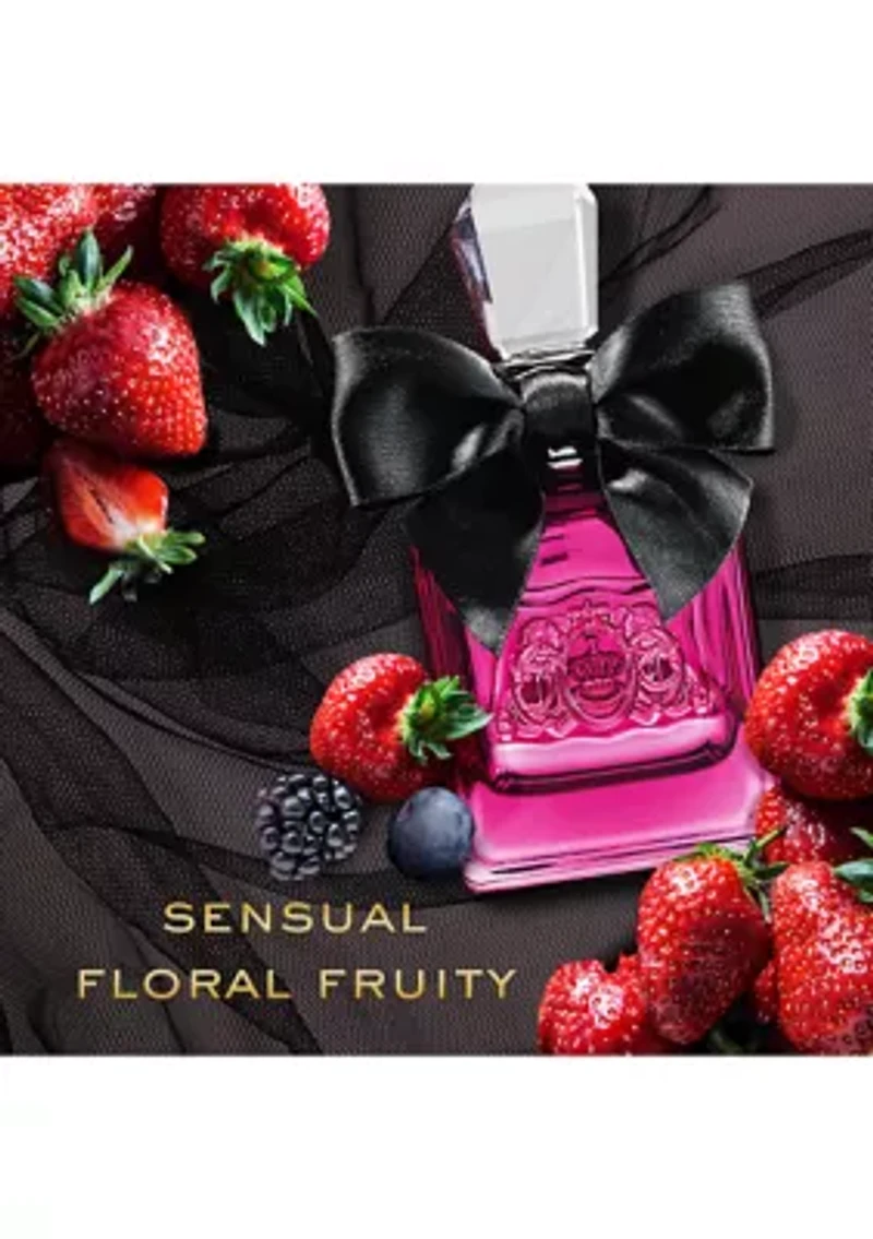 Viva la Juicy Noir