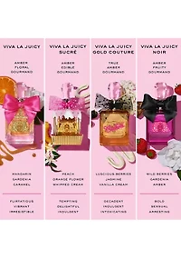 Viva la Juicy Noir