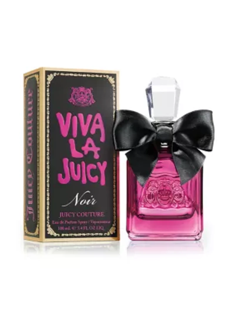 Viva la Juicy Noir