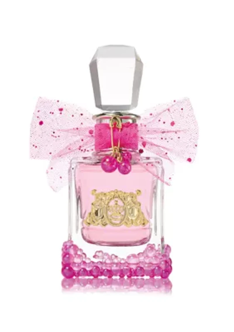Le Bubbly Eau De Parfum Spray