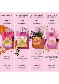 Le Bubbly Eau De Parfum Spray