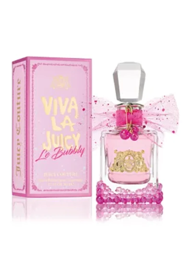 Le Bubbly Eau De Parfum Spray