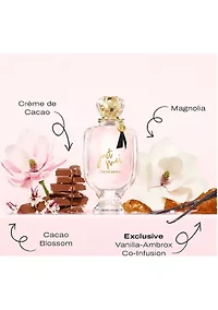 Just Moi Eau de Parfum Spray