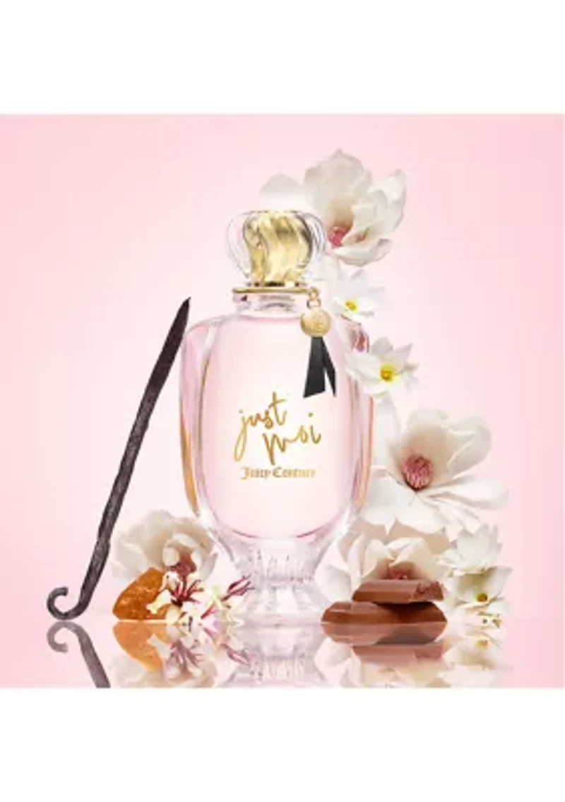 Just Moi Eau de Parfum Spray