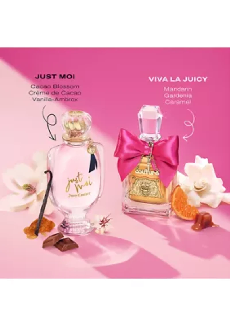 Just Moi Eau de Parfum Spray