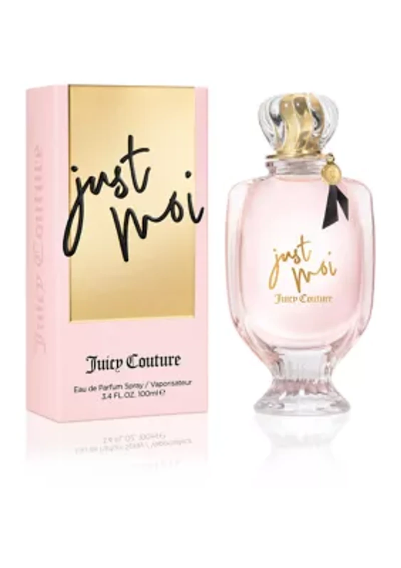 Just Moi Eau de Parfum Spray