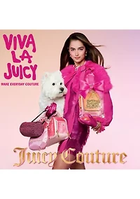 Viva La Juicy Eau de Parfum