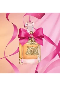 Viva La Juicy Eau de Parfum