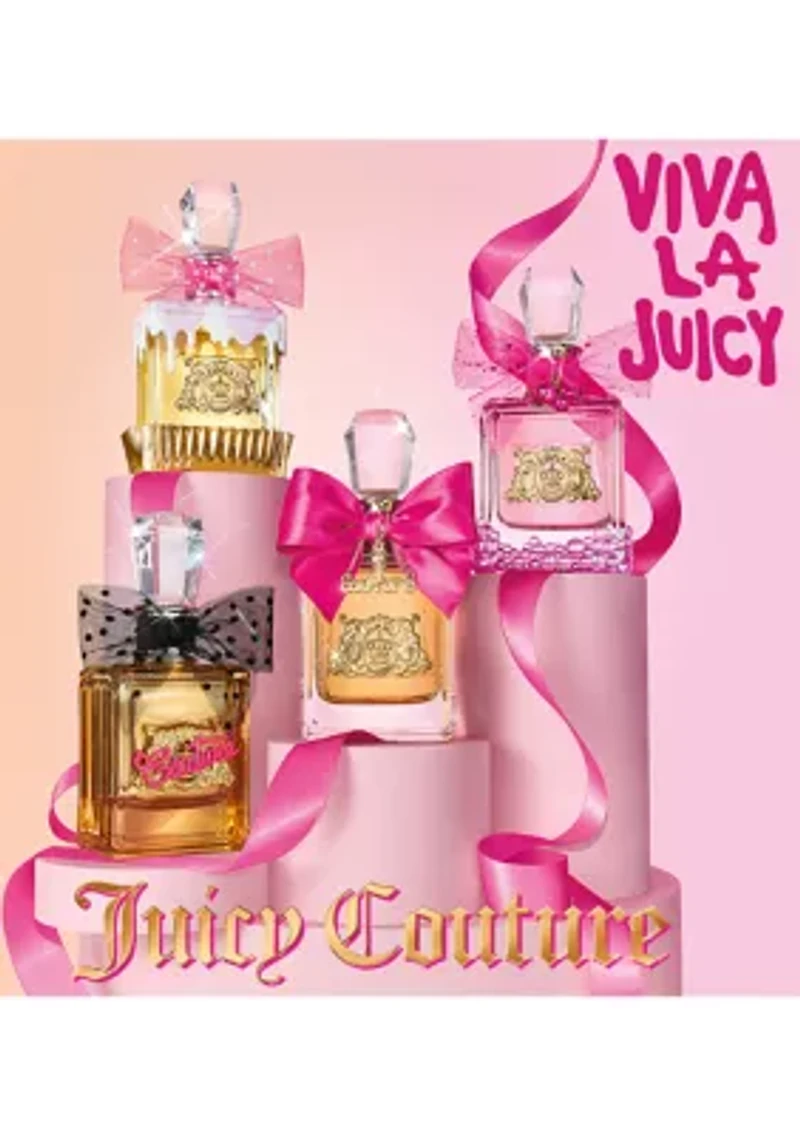 Viva La Juicy Eau de Parfum