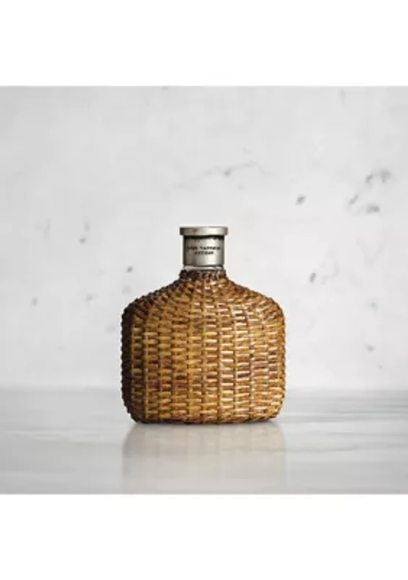 Artisan Eau de Toilette Natural Spray