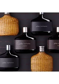 Artisan Eau de Toilette Natural Spray