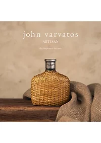 Artisan Eau de Toilette Natural Spray