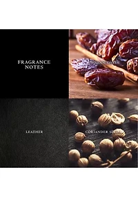 Eau de Toilette