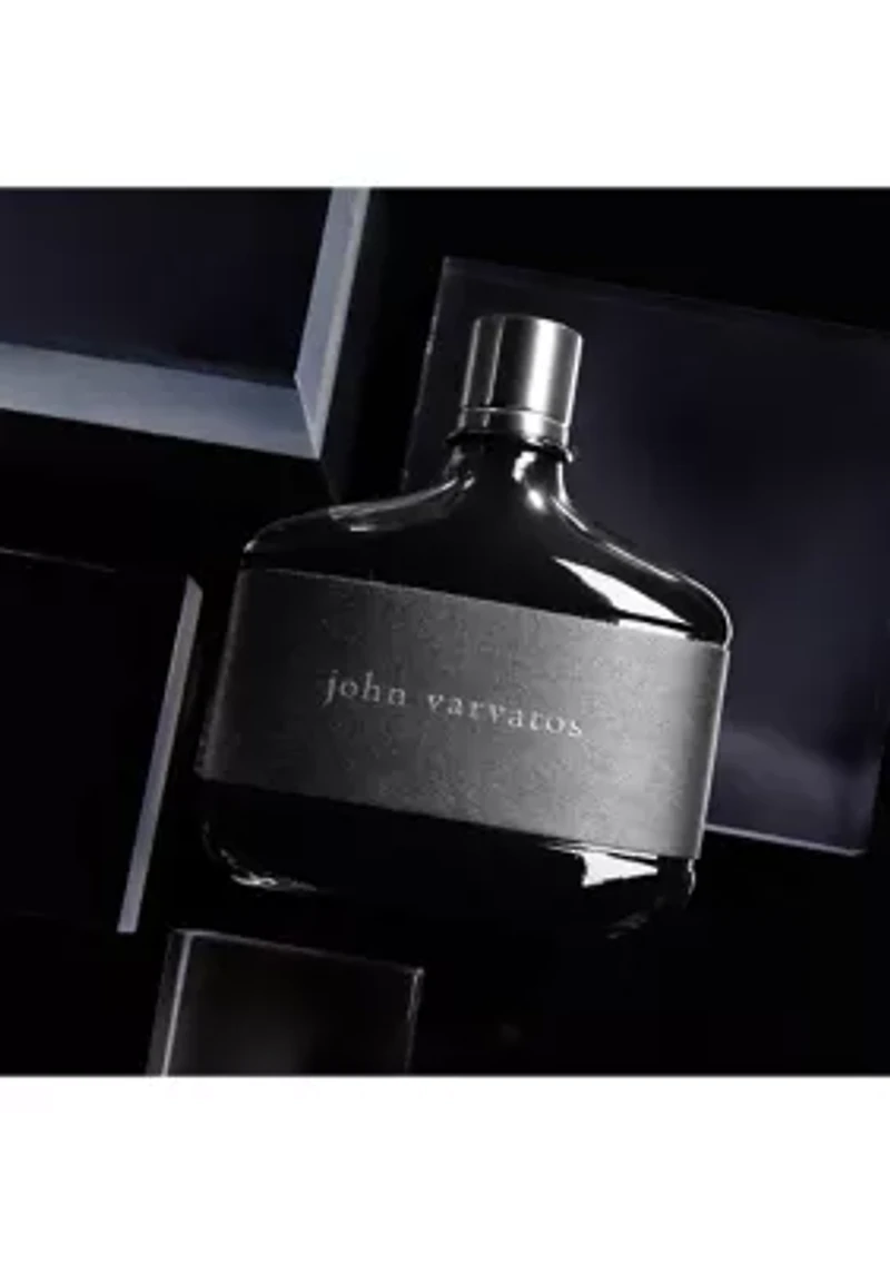 Eau de Toilette