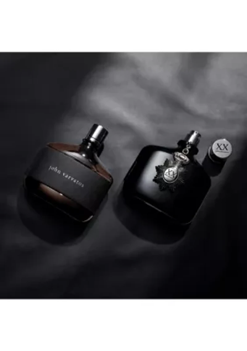 Eau de Toilette