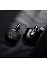 Eau de Toilette