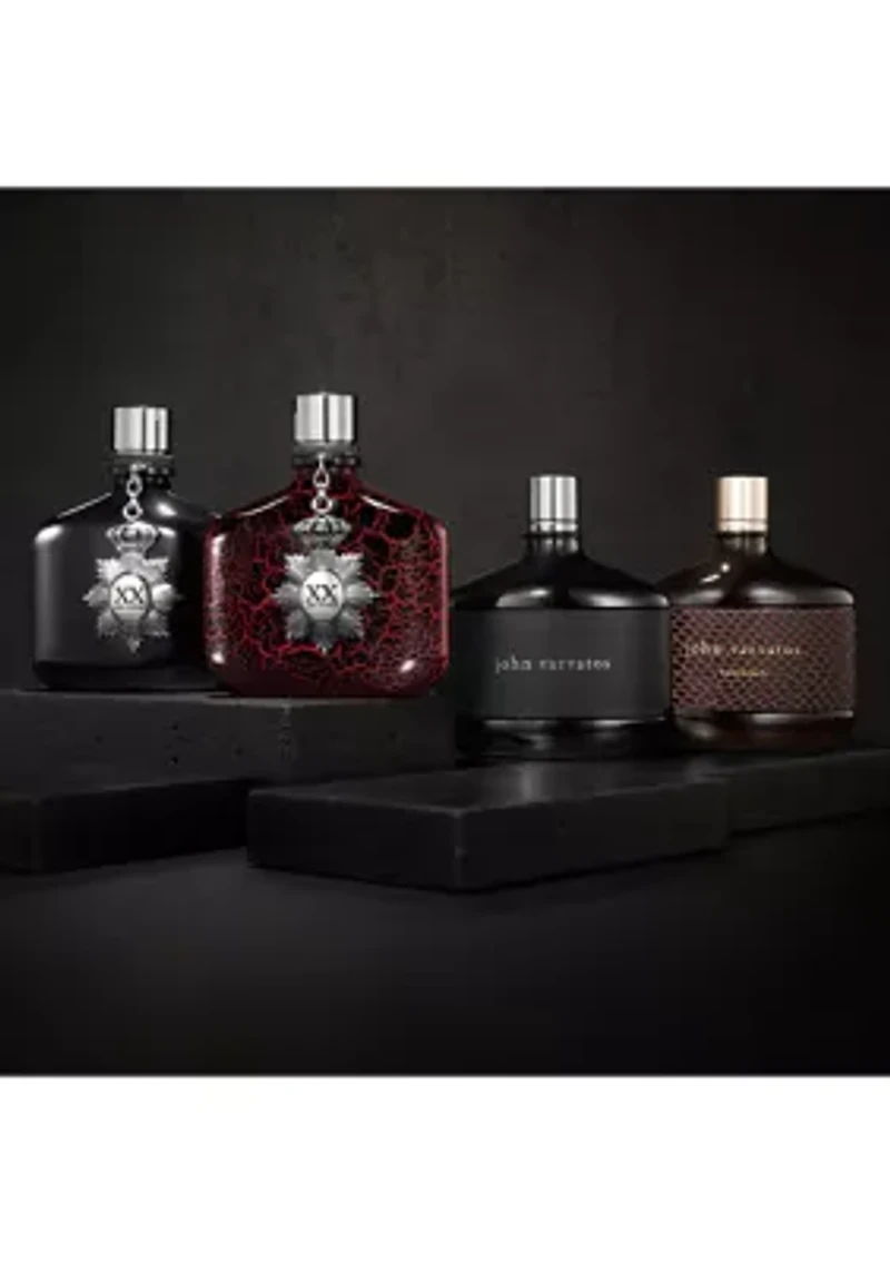 Eau de Toilette
