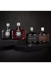 Eau de Toilette
