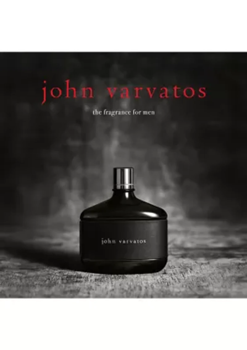 Eau de Toilette