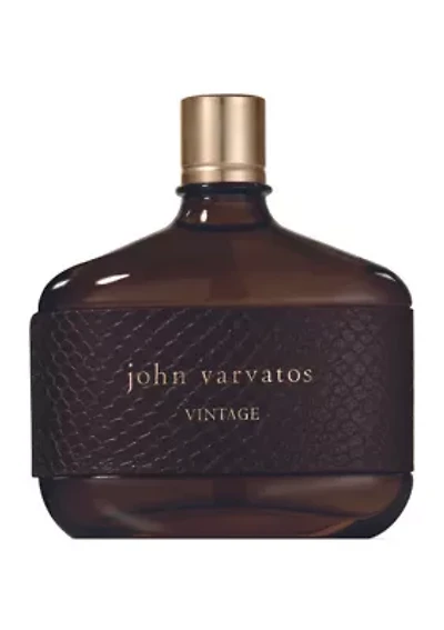 Vintage Eau de Toilette