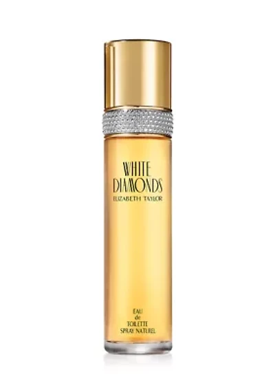White Diamonds Eau de Toilette Spray