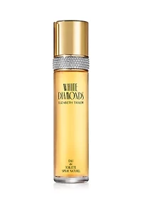 White Diamonds Eau de Toilette Spray