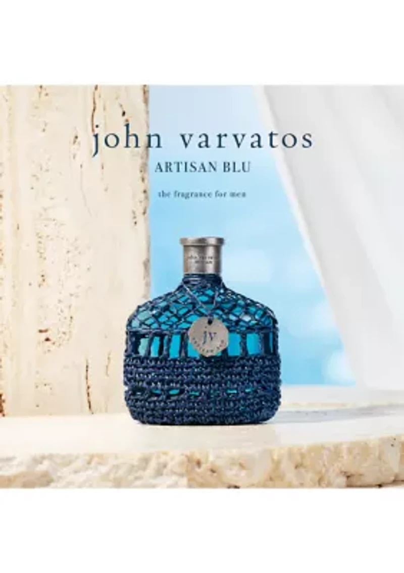 Artisan Blu