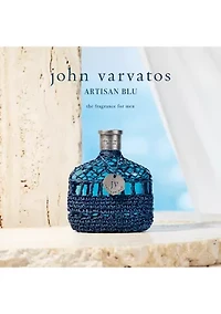 Artisan Blu