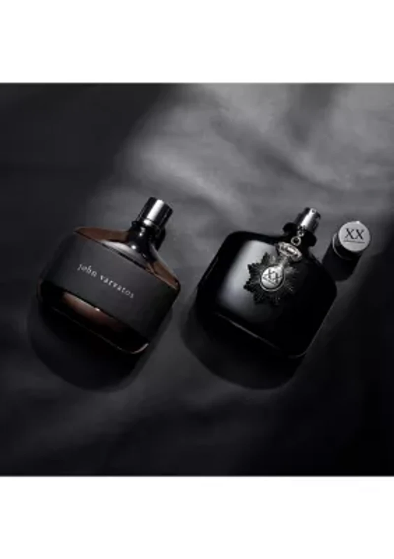 John Varvatos XX