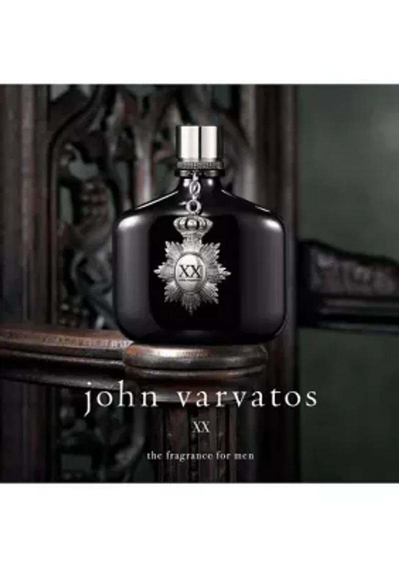 John Varvatos XX