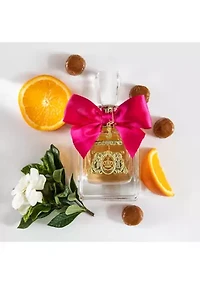Viva La Juicy 3 Piece Fragrance Gift Set - $158 Value!
