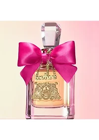 Viva La Juicy 3 Piece Fragrance Gift Set - $158 Value!